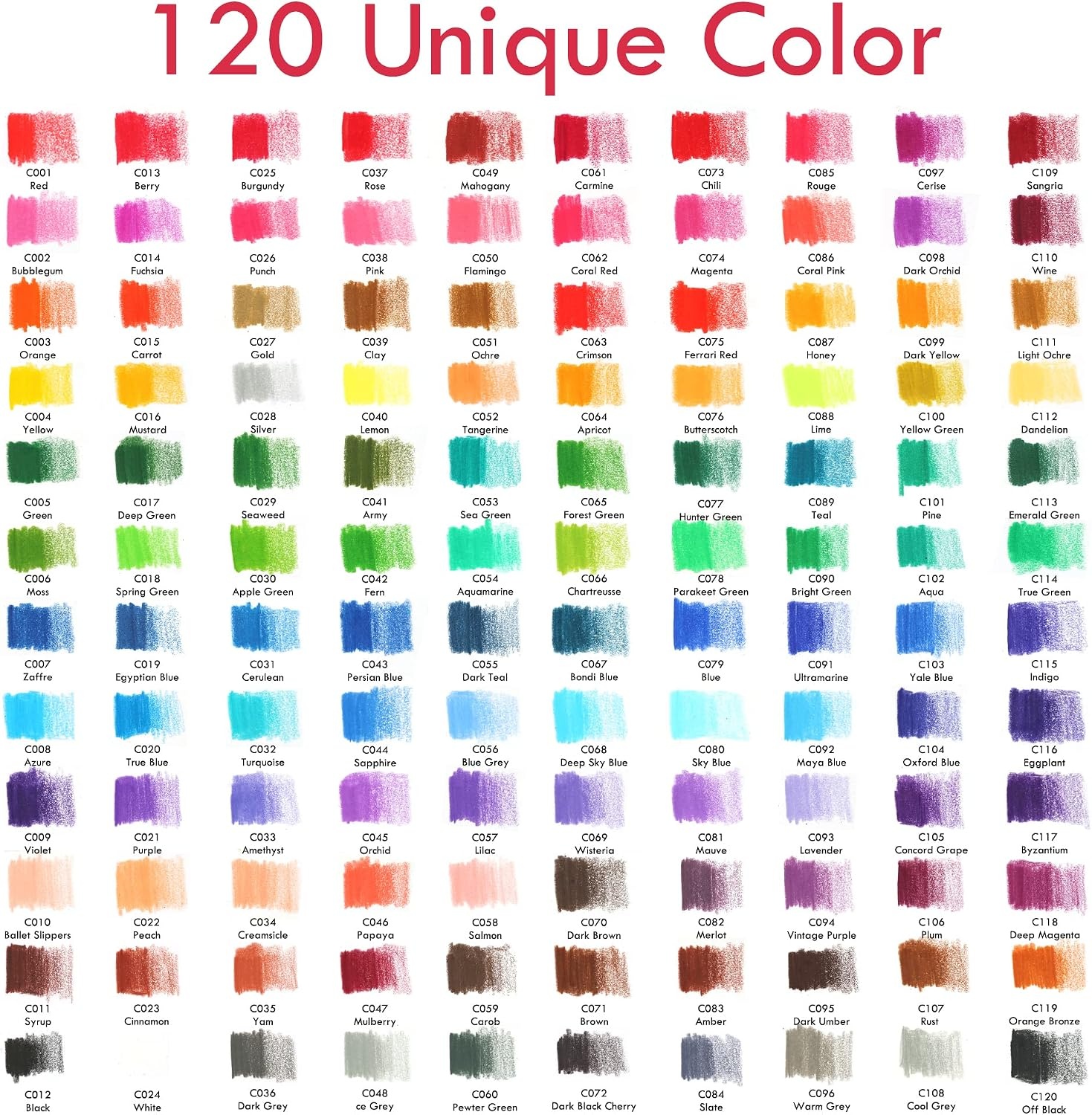 image:imageKALOUR 82 Pack Drawing Sketching Kit Pro Art Supplies with Sketchbook Include TutorialColored Graphite Charcoal WatercolorMetallic amp Pastel Pencils Drawing Set for Adults Teens Beginner144